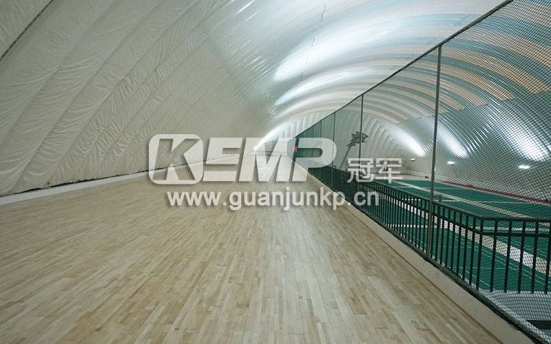 羽毛球塑膠地板