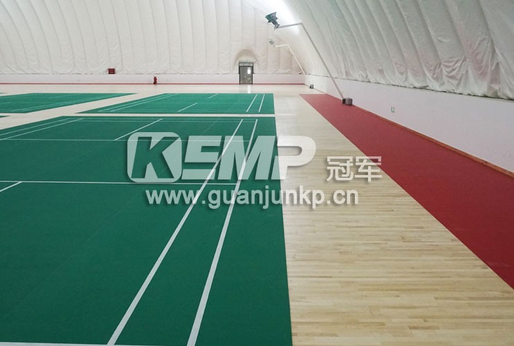 羽毛球運動地板 羽毛球運動地板
