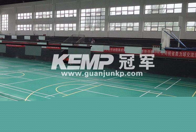 籃球運動地板