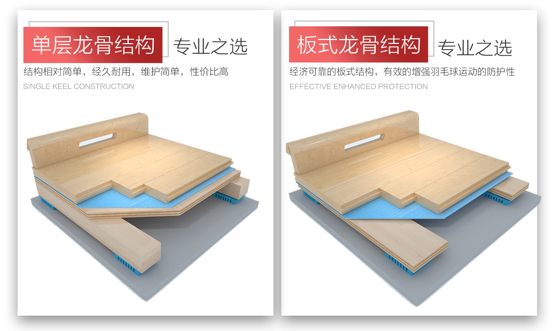 龍骨結(jié)構(gòu)