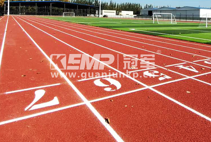 KEMP冠軍運動地板