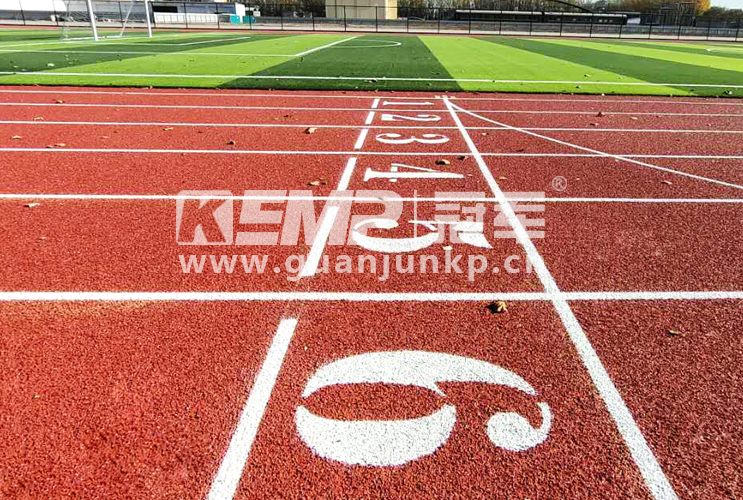 KEMP冠軍運動地板