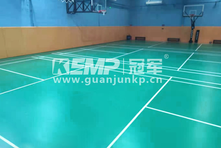 KEMP冠軍運動地膠